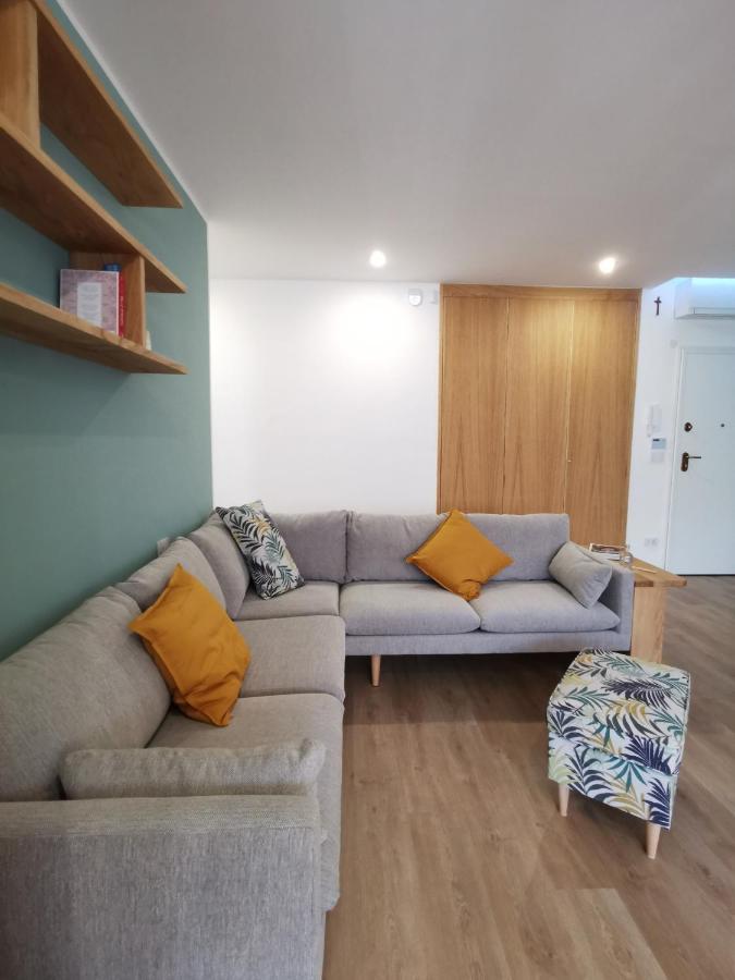 Elvimo Apartment Aosta Exterior foto