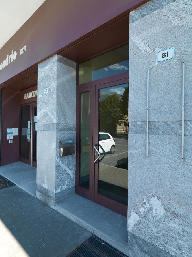 Elvimo Apartment Aosta Exterior foto